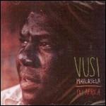 Say Africa - CD Audio di Vusi Mahlasela