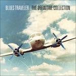 Definitive Collection - CD Audio di Blues Traveler