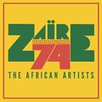 Zaire 74. The African Artists