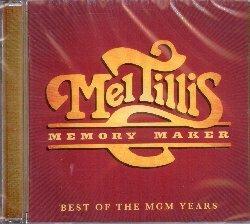 Memory Maker - CD Audio di Mel Tillis