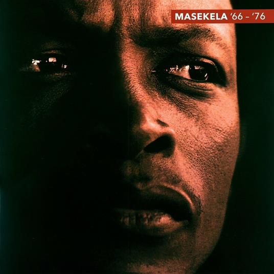 66-76 - Vinile LP di Hugh Masekela