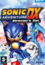 Sonic Adventure DX