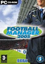 Football Manager 2005