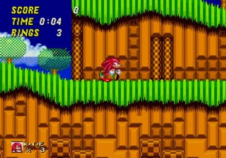 Sonic Mega Collection Plus - 6
