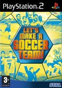 Let's Make a Soccer Team