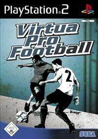 Virtua Pro Football