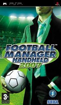 Football Manager 2007