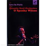 Quantic Soul Orchestra: Live in Paris (DVD)