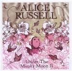 Under the Munka - CD Audio di Alice Russell