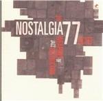 Weapons of Jazz - CD Audio di Nostalgia 77