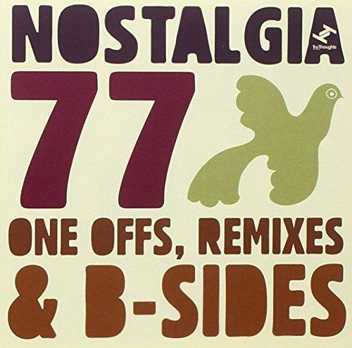 One Offs, Remixes & B-Sides - CD Audio di Nostalgia 77