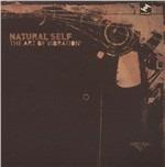 The Art of Vibration - CD Audio di Natural Self