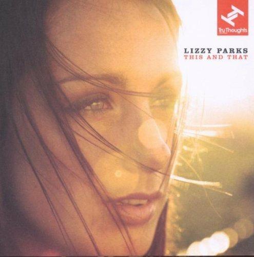 This & That - CD Audio di Lizzy Parks