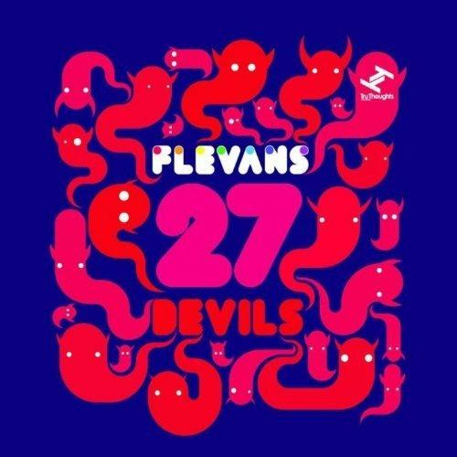 27 Devils - CD Audio di Flevans