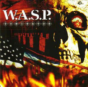 Dominator - CD Audio di WASP