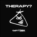 Crooked Timber - CD Audio di Therapy?
