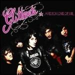 Are You One of Us - CD Audio di Glitterati