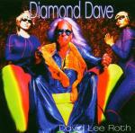 Diamond Dave - CD Audio di David Lee Roth