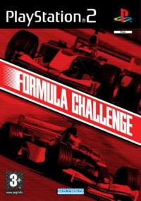 Formula Challenge