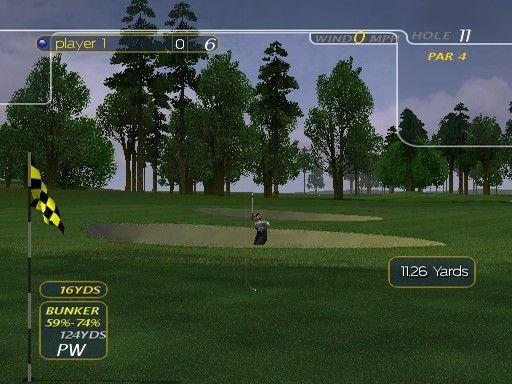 ProStroke Golf. World Tour 2007 - 5