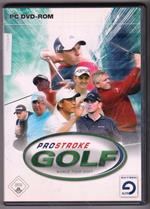 ProStroke Golf: World Tour 2007 (Best of ) - PC