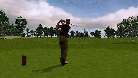 ProStroke Golf. World Tour 2007 - 4