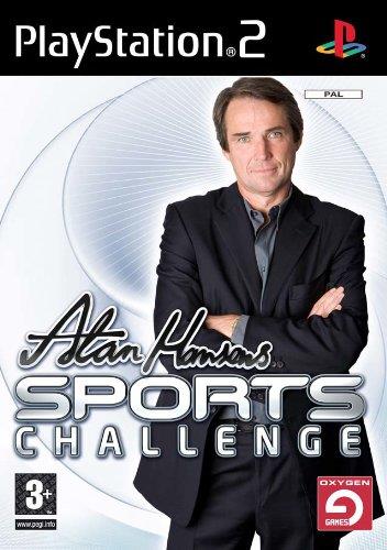 Sports Challenge Sportivo - Old Gen