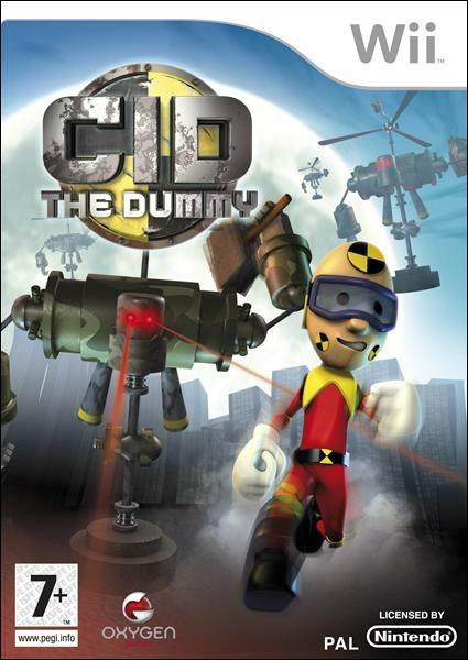 CID The Dummy - 8