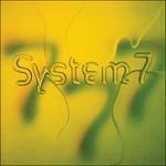 777 - CD Audio di System 7