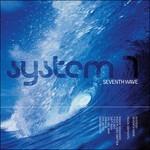 Seventh Wave - CD Audio di System 7