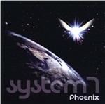 Phoenix - CD Audio di System 7