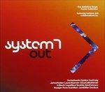 Out - CD Audio di System 7