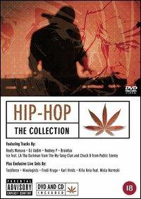 Hip Hop. The Collection - DVD