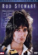 Rod Stewart. Special Edition Ep (DVD)