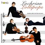 Lochrian Ensemble - Lochrian Lollipops