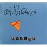 Evolve - CD Audio di Ani DiFranco