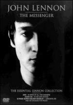 John Lennon. The Messenger