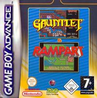 Gauntlet + Rampart