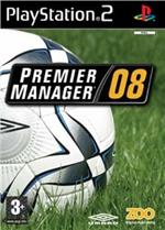 Premier Manager 08