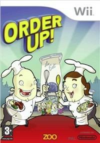 Order Up!