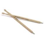 Drumstick Pencil. Set da 2