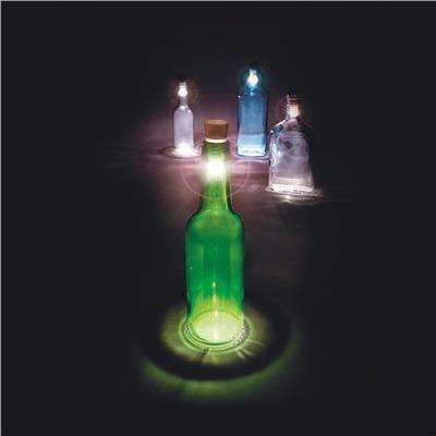 Luce per bottiglia - 4
