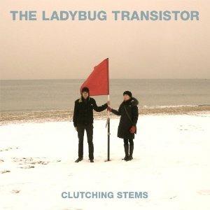 Clutching Stems - CD Audio di Ladybug Transistor
