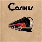 Commuter Love - CD Audio di Cosines