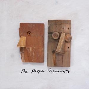 Wooden Head - CD Audio di Proper Ornaments
