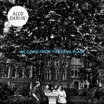 We Come from the Same Place - CD Audio di Allo Darlin'