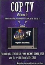 Cop TV vol.1