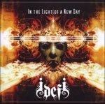 In The Light Of A New Day - CD Audio di I-DEF-I