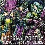 Nervous System Failure - CD Audio di Infernal Poetry