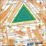 Alien Whale - Vinile 10'' di Alien Whale